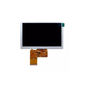 LCD Screen Display Replacement for ANCEL HD3200 Truck Scanner
